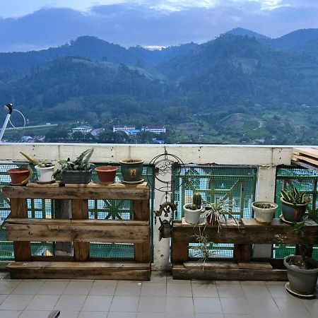 Selesa Hillhomes 1 At Bukit Tinggi Bentong Exterior photo