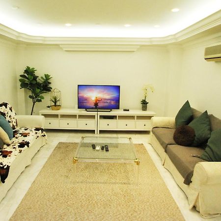 Selesa Hillhomes 1 At Bukit Tinggi Bentong Exterior photo