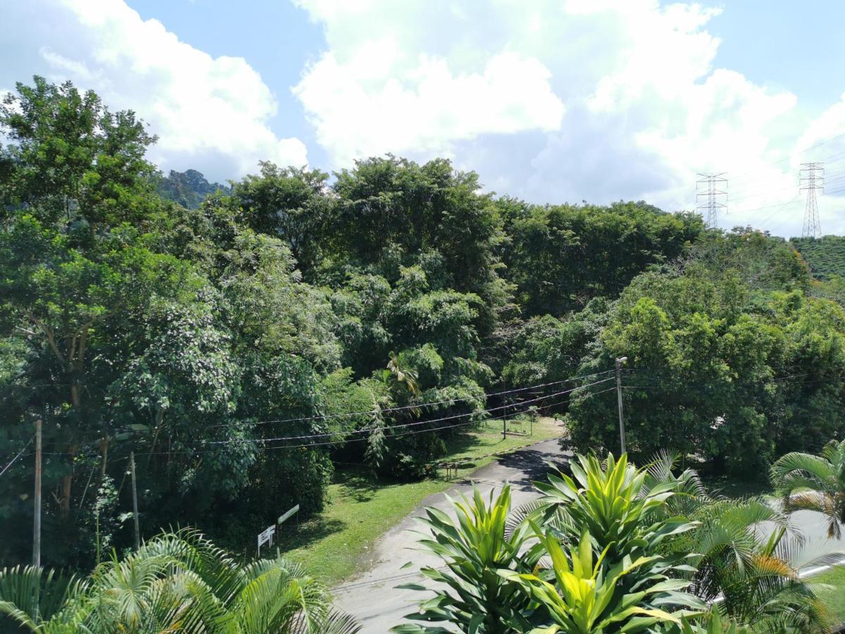 Selesa Hillhomes 1 At Bukit Tinggi Bentong Exterior photo