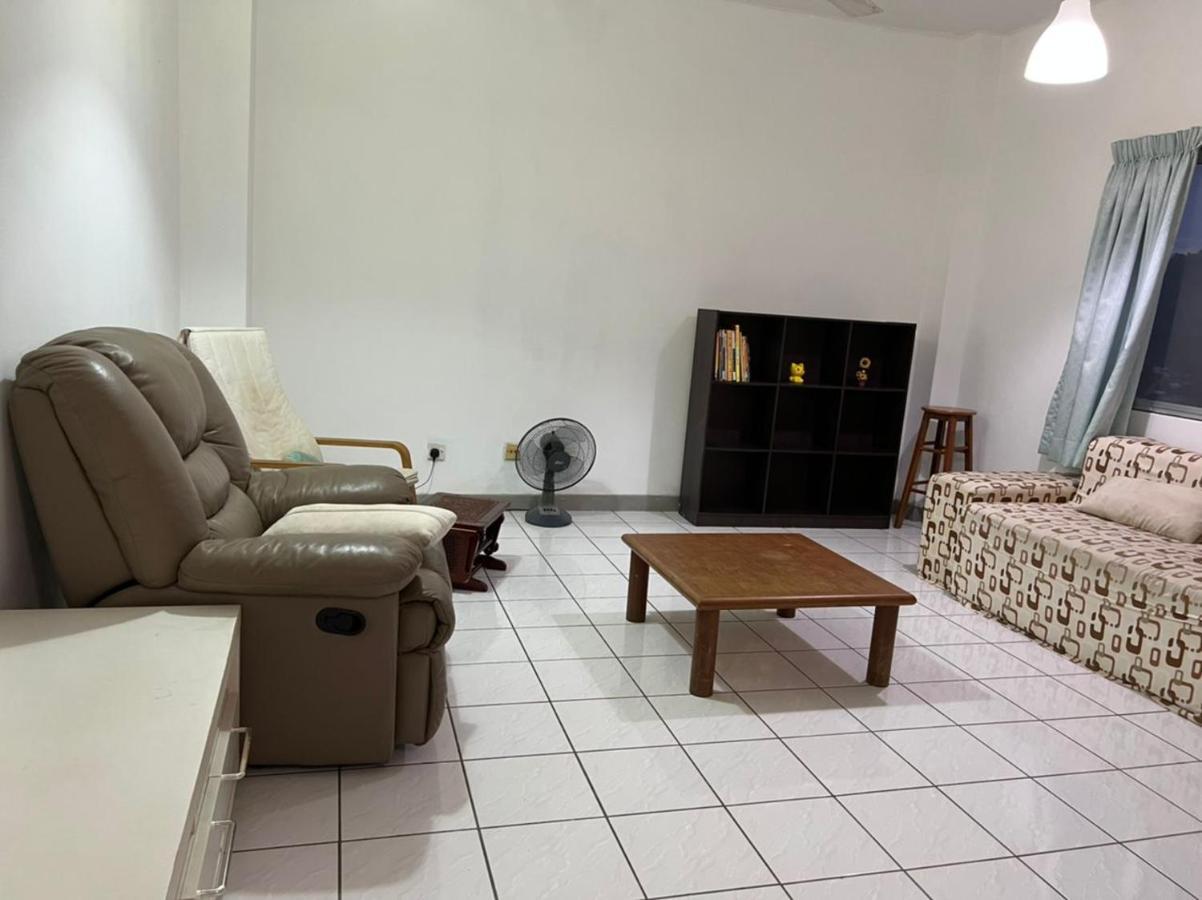 Selesa Hillhomes 1 At Bukit Tinggi Bentong Exterior photo