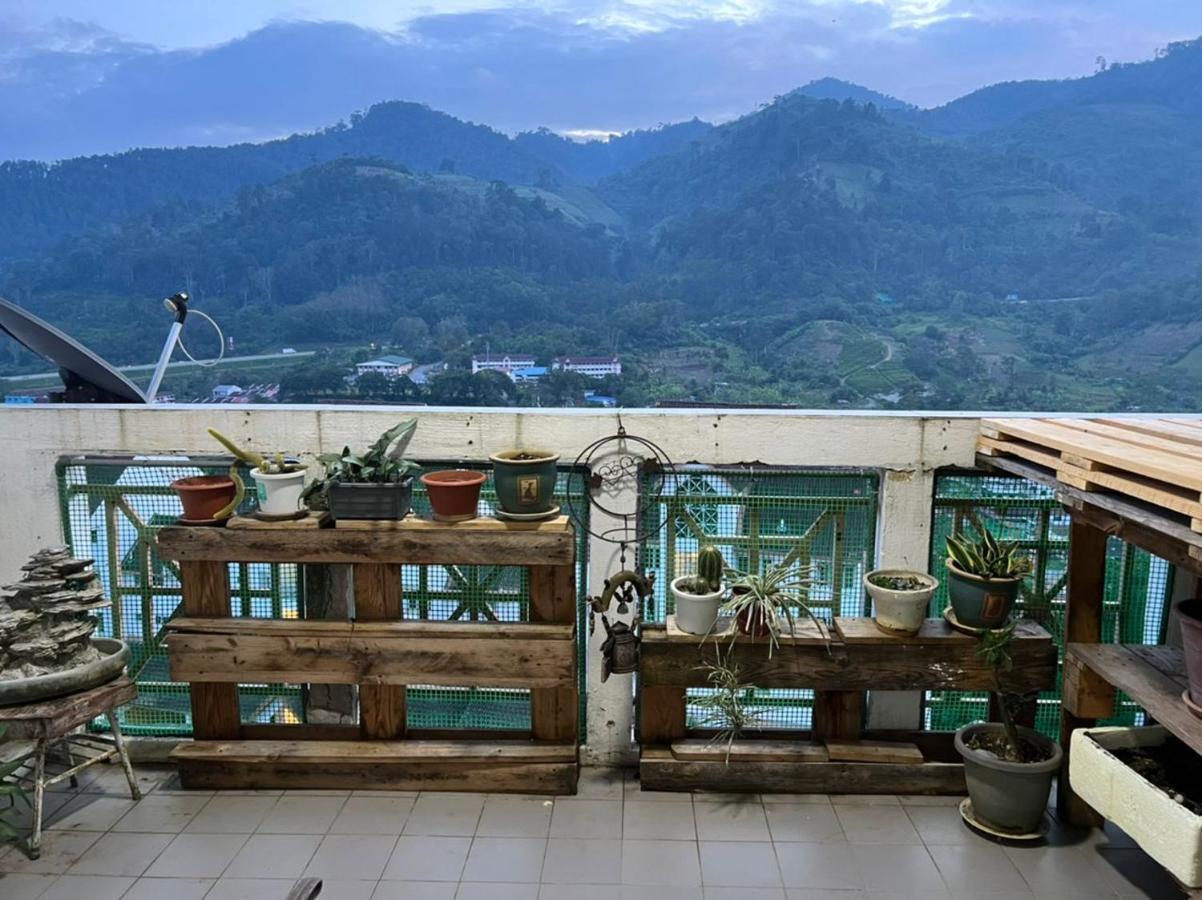 Selesa Hillhomes 1 At Bukit Tinggi Bentong Exterior photo