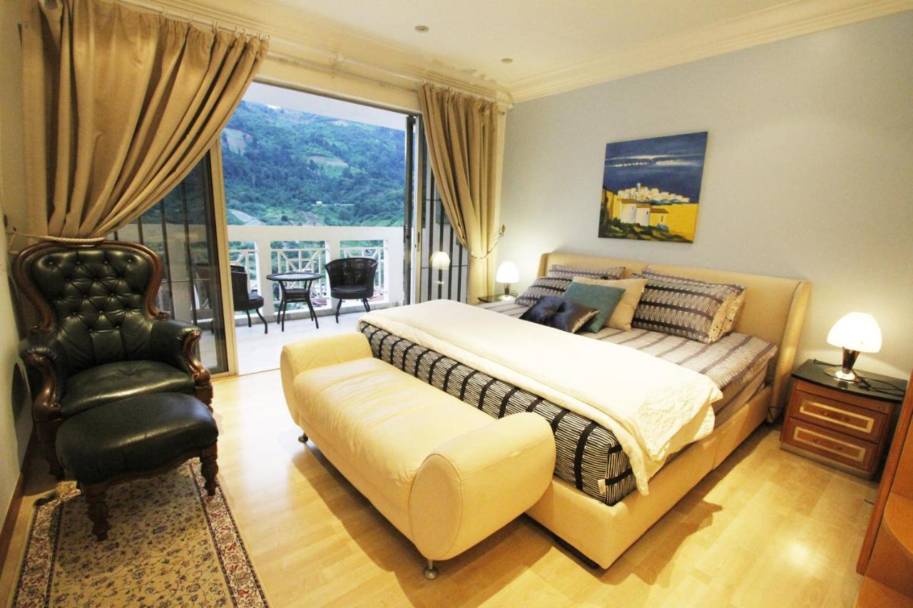 Selesa Hillhomes 1 At Bukit Tinggi Bentong Exterior photo