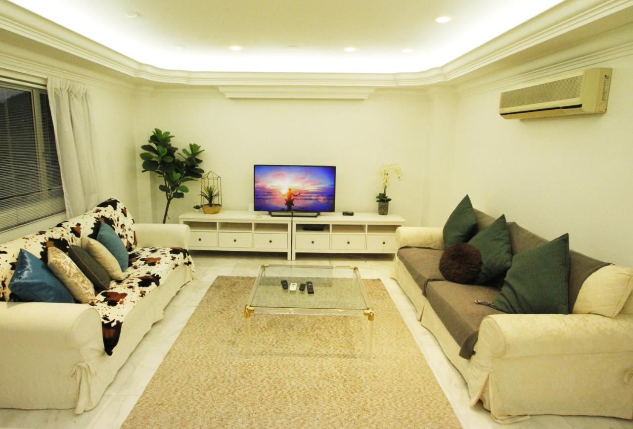 Selesa Hillhomes 1 At Bukit Tinggi Bentong Exterior photo
