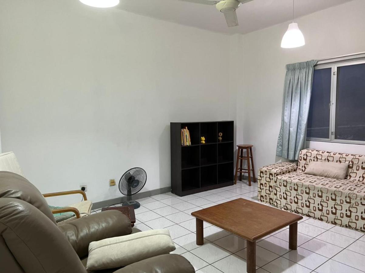 Selesa Hillhomes 1 At Bukit Tinggi Bentong Exterior photo