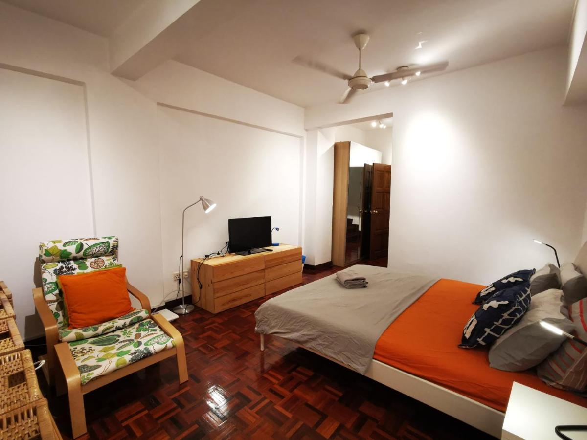 Selesa Hillhomes 1 At Bukit Tinggi Bentong Exterior photo