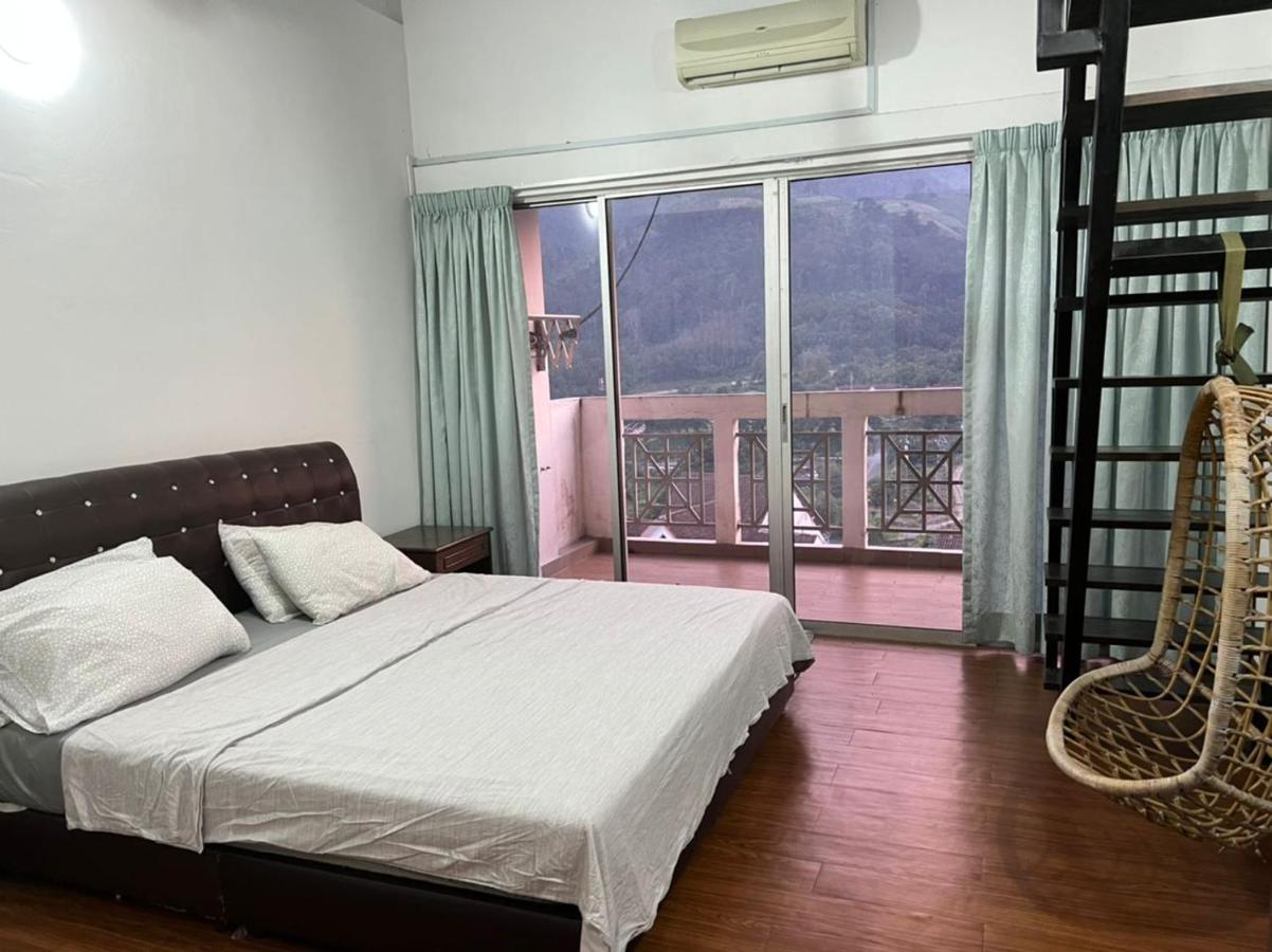 Selesa Hillhomes 1 At Bukit Tinggi Bentong Exterior photo