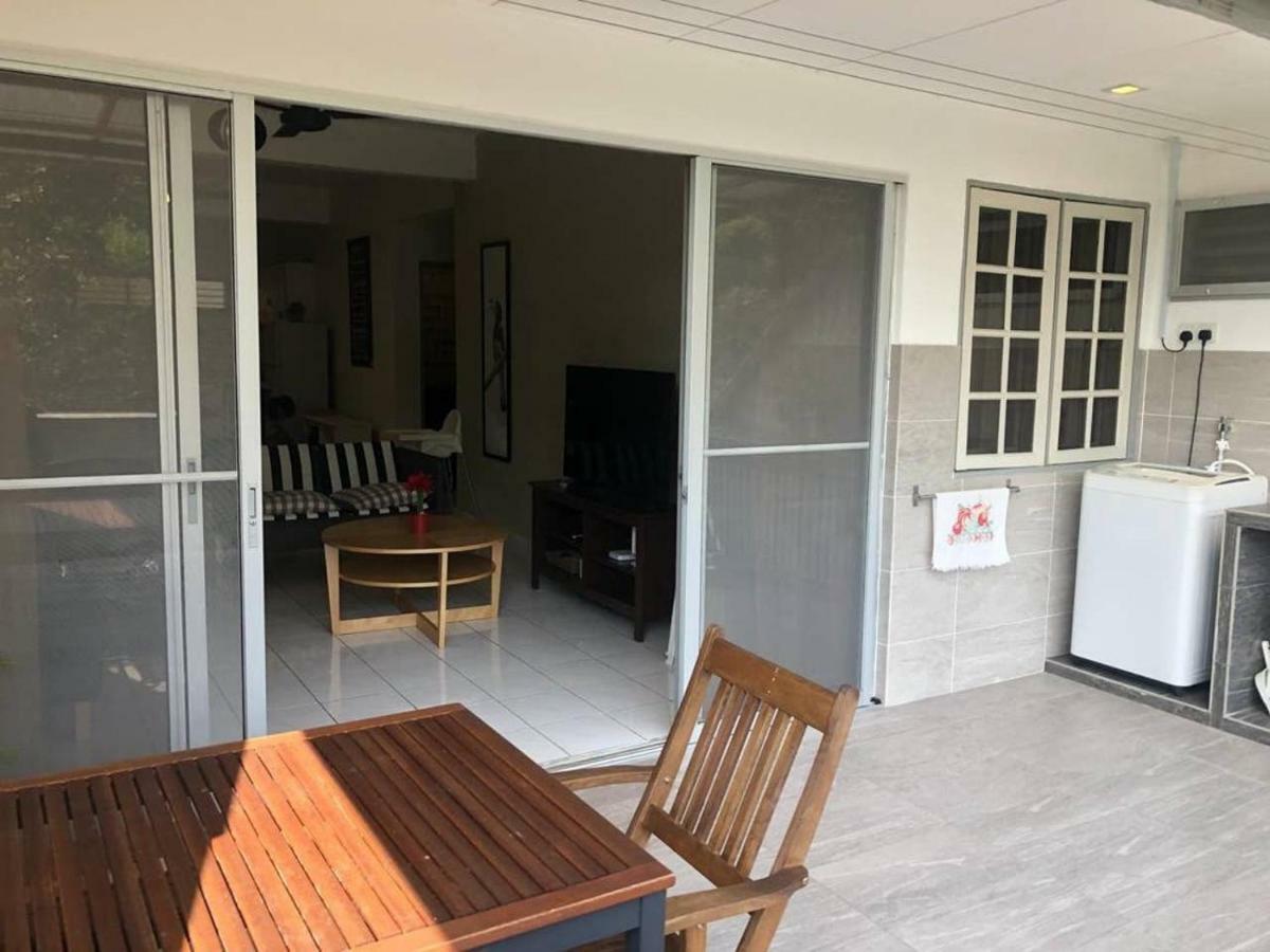 Selesa Hillhomes 1 At Bukit Tinggi Bentong Exterior photo