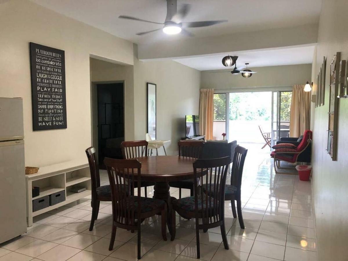 Selesa Hillhomes 1 At Bukit Tinggi Bentong Exterior photo