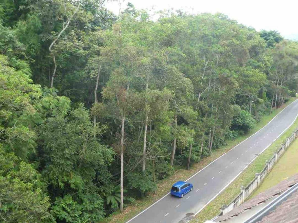Selesa Hillhomes 1 At Bukit Tinggi Bentong Exterior photo