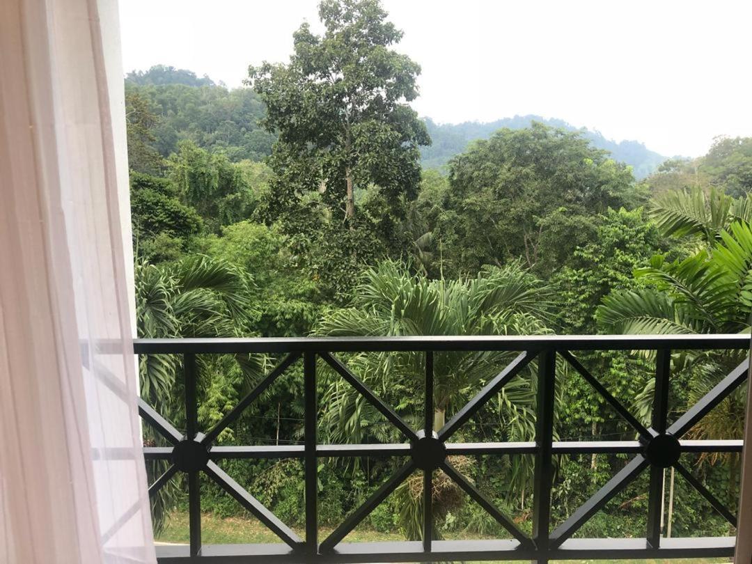 Selesa Hillhomes 1 At Bukit Tinggi Bentong Exterior photo