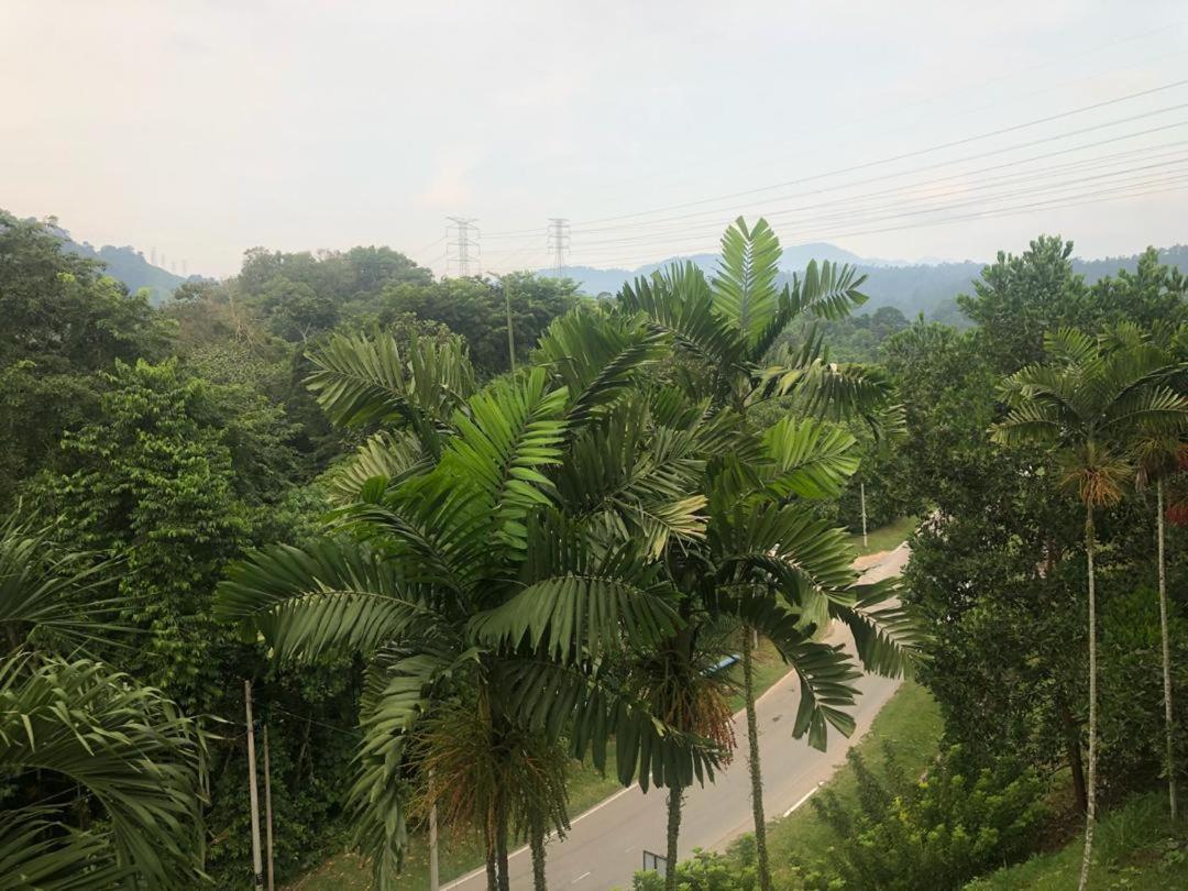 Selesa Hillhomes 1 At Bukit Tinggi Bentong Exterior photo