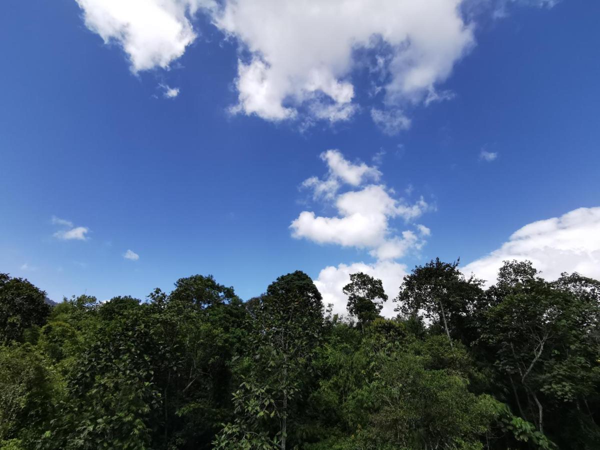Selesa Hillhomes 1 At Bukit Tinggi Bentong Exterior photo