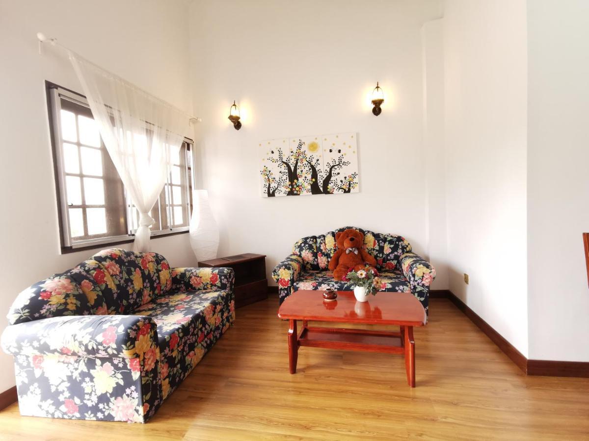 Selesa Hillhomes 1 At Bukit Tinggi Bentong Exterior photo